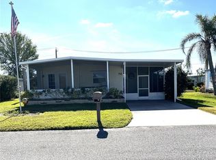 73 Lakeview Dr, North Port, FL 34287