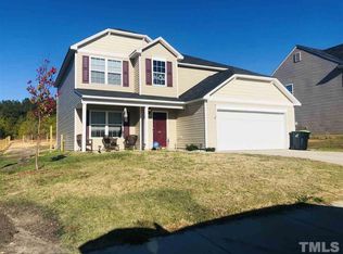 62 Thimbleweed Ln, Lillington, NC 27546