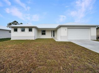 85 Snedeker St, Port Charlotte, FL 33954