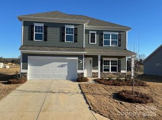 11933 Cabera Ln, Midland, NC 28107