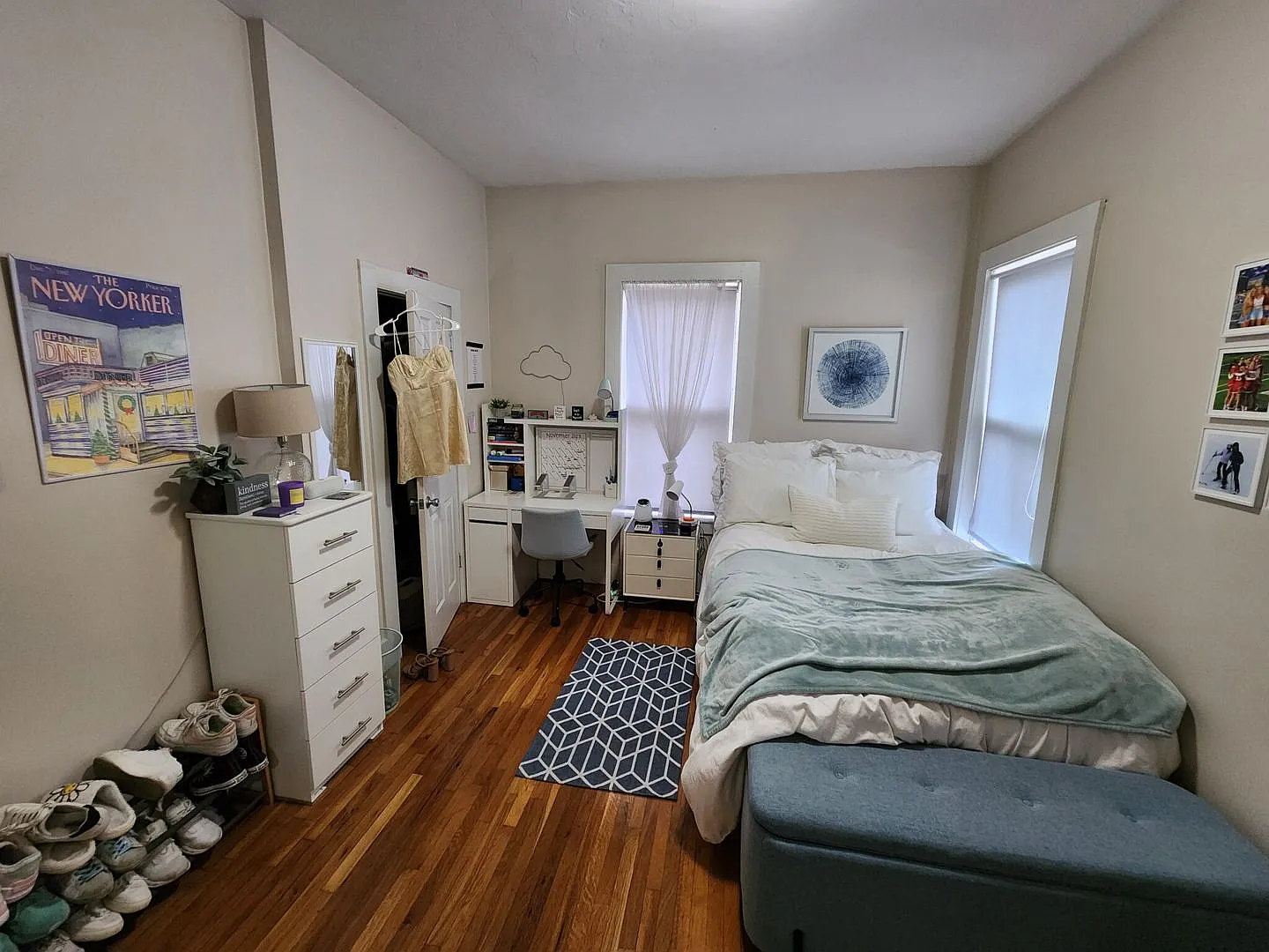 Top-notch and Unique apartment — Photo 3