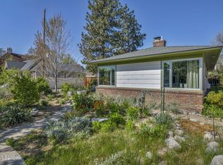 725 Gordon Ave, Reno, NV 89509