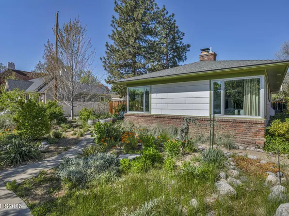 725 Gordon Ave, Reno, NV 89509