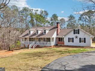 905 Wagers Mill Rd, Newnan, GA 30263