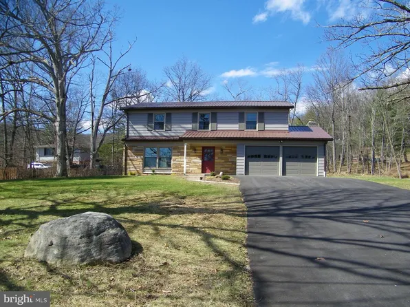 15403 Brandywine Dr SW, Cresaptown, MD 21502