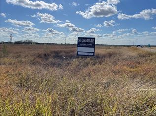 4768 Masters St, Robstown, TX 78380