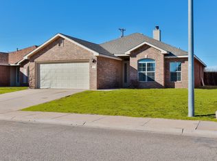 1222 Wheelock St, Lubbock, TX 79403