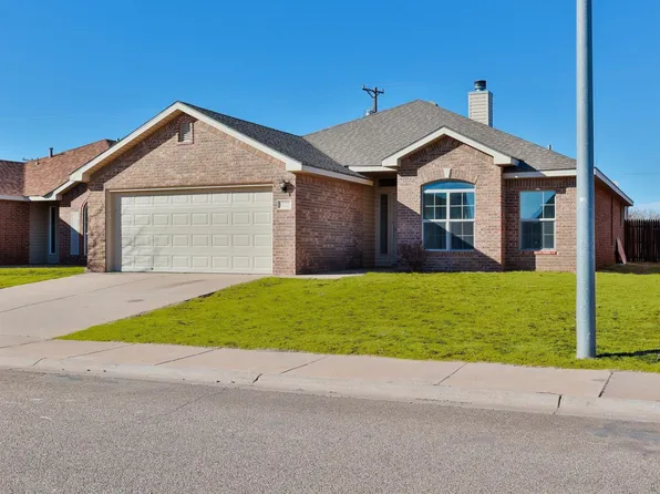 1222 Wheelock St, Lubbock, TX 79403