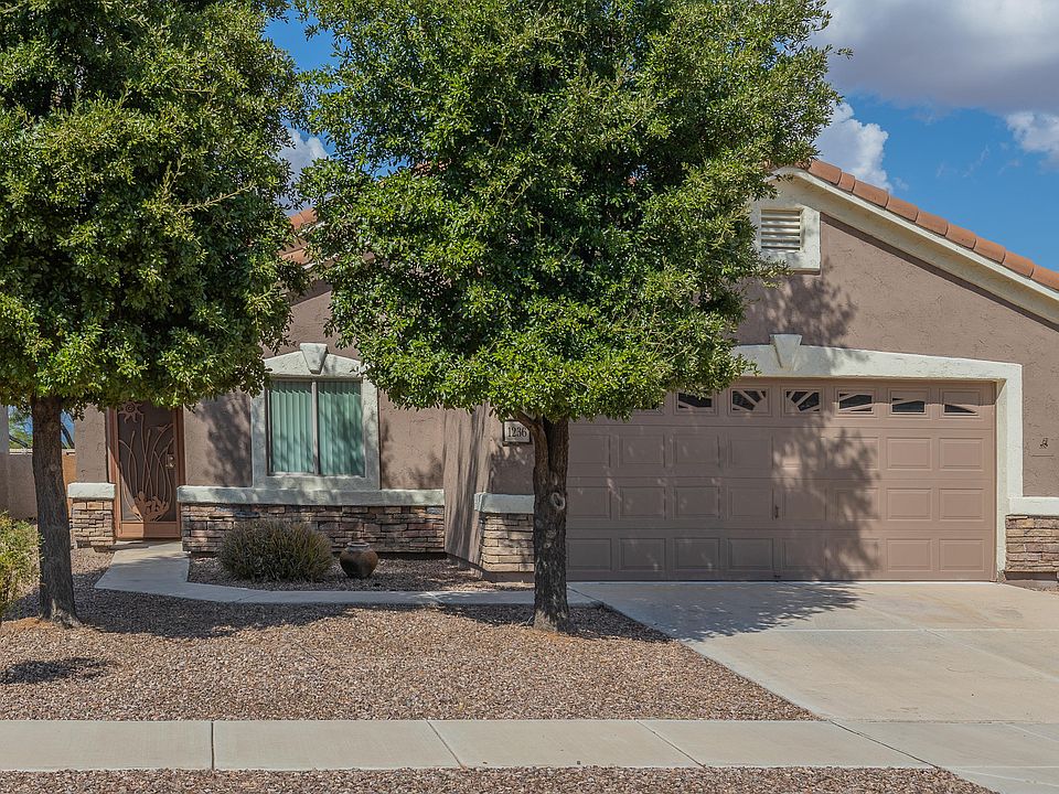 1st image of 1236 W Via Cerro Colorado