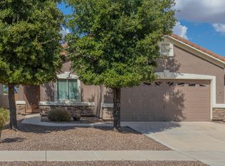 1236 W Via Cerro Colorado, Sahuarita, AZ 85629