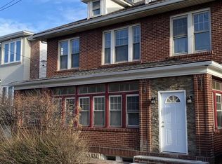 6 Glen St #1STFLOOR, Cliffside Park, NJ 07010