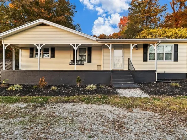 16089 Louisville Rd, Smiths Grove, KY 42171