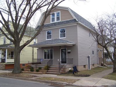 429 Schuyler Ave, Kingston, PA, 18704