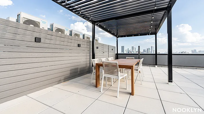 Rented by Nooklyn NYC LLC | media 138