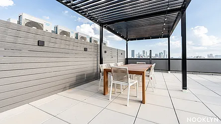 Rented by Nooklyn NYC LLC