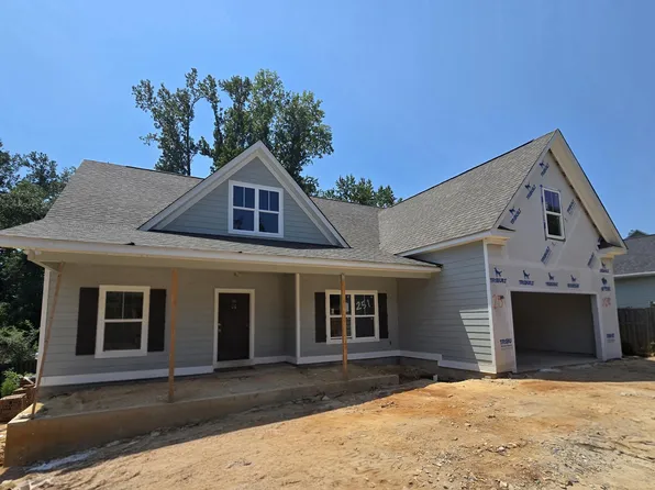 251 Oakbrook Dr, North Augusta, SC 29860