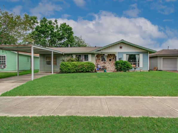 2807 Thomas Ave, Pasadena, TX 77506