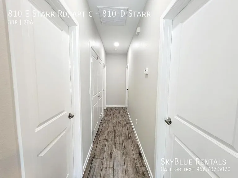 810 E Starr St #C — Photo 2