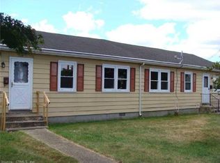 17 Miami Ct, Groton, CT 06340