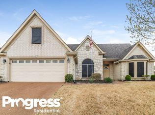 1531 Carlton Ridge Dr, Cordova, TN 38016