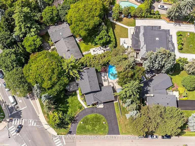 1335 Mississauga Rd — Photo 40