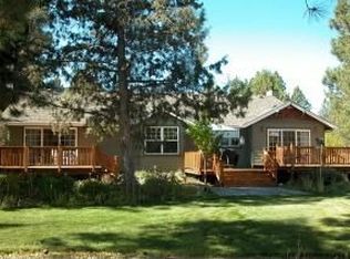 70028 W Meadow Pkwy, Sisters, OR 97759