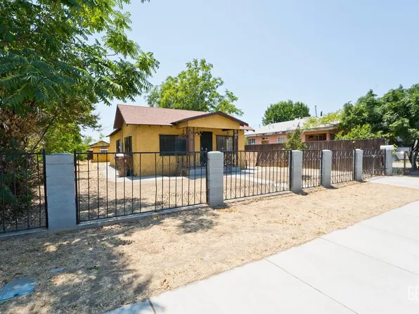 407 Alpine St, Bakersfield, CA 93305
