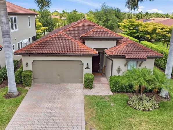 16329 Aberdeen Way, Naples, FL 34110