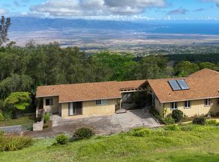 281 Hapapa Rd #A, Kula, HI 96790