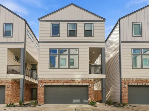 728 W Donovan St, Houston, TX 77091