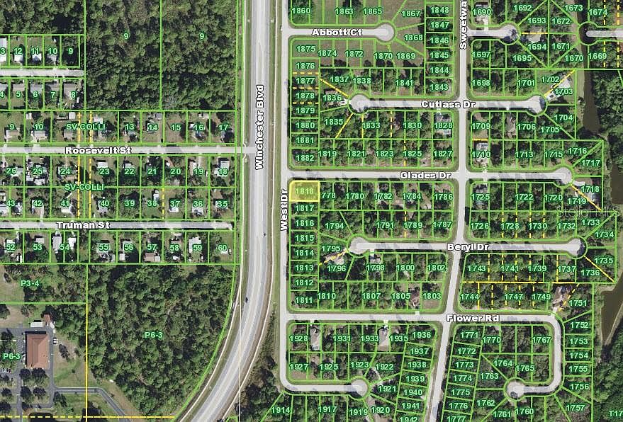 1st image of 145 West Dr