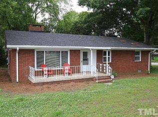 3521 N Duke St, Durham, NC 27704