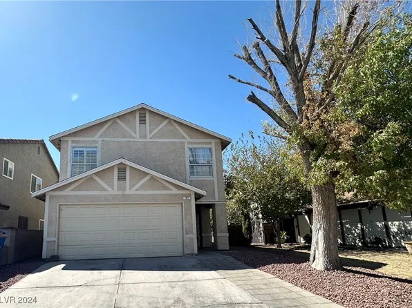 3875 Steinbeck Dr, Las Vegas, NV 89115