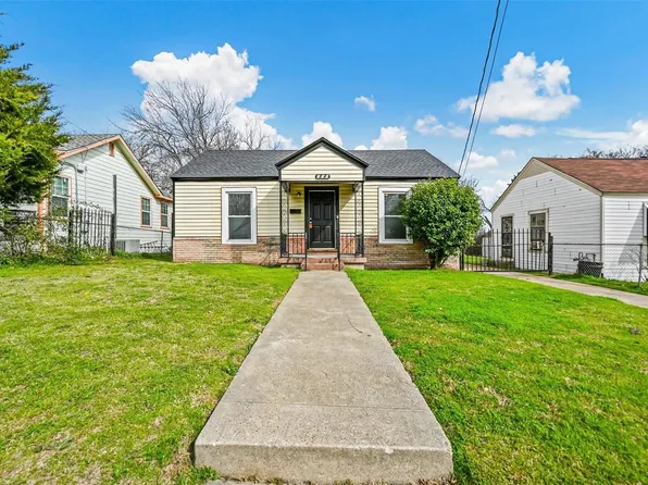 510 Avenue I, Dallas, TX 75203