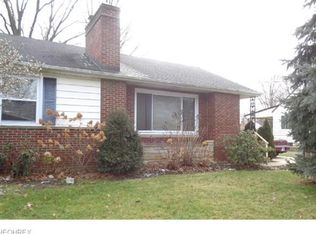 151 Jerrol Ct, Elyria, OH 44035