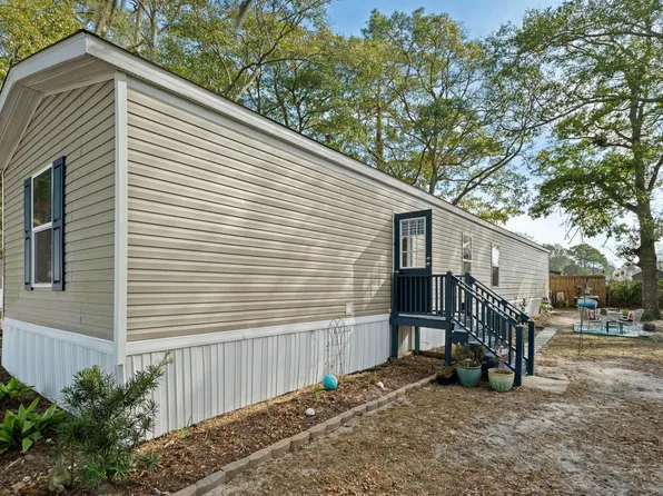 4504 Mallard St., North Myrtle Beach, SC 29582