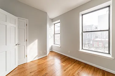 Rented by Maplewood Management