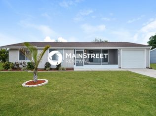 6947 Roslyn Ct, North Port, FL 34287