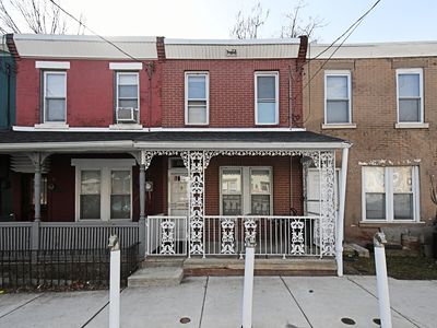 5816 Knox St, Philadelphia, PA, 19144