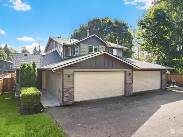 14729 Meadow Road #A, Lynnwood, WA 98087