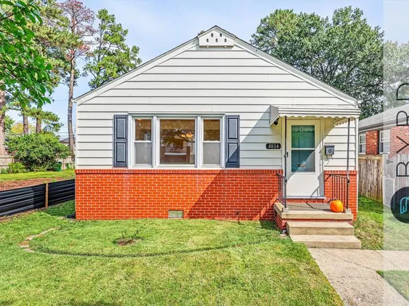 4804 Augusta Ave, Richmond, VA 23230
