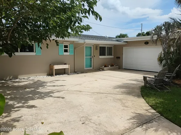225 Jason Ct, Satellite Beach, FL 32937