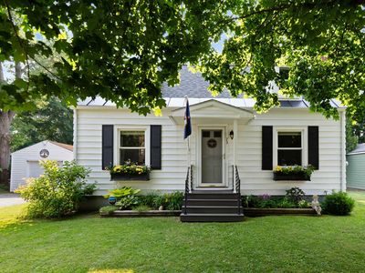 73 Hayden Parkway, South Burlington, VT, 05403