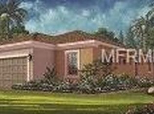 11472 Callisia Dr, Odessa, FL 33556