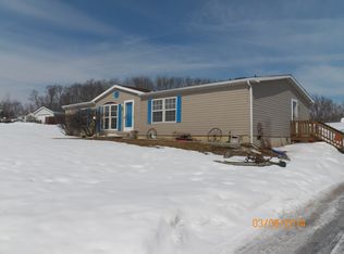 2211 Mapes Rd, Kendallville, IN 46755