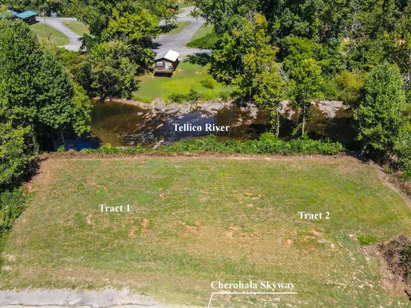 1445 Cherohala Skyway, Tellico Plains, TN 37385