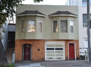 535 Monterey Blvd, San Francisco, CA 94127