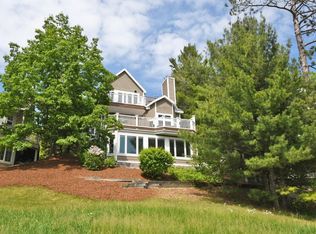 4 Chimney Rdg, Glen Arbor, MI 49636