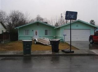 1320 Oak Ave, Wasco, CA 93280