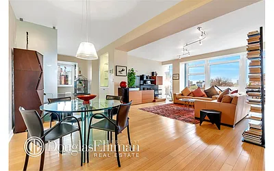 Sold by Douglas Elliman